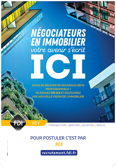 Fdi ici negociateurs affiche bd